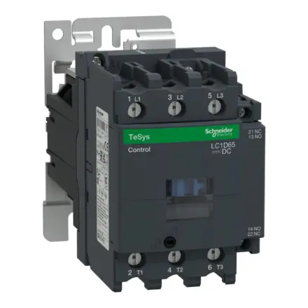 LC1D65FD Schneider Electric