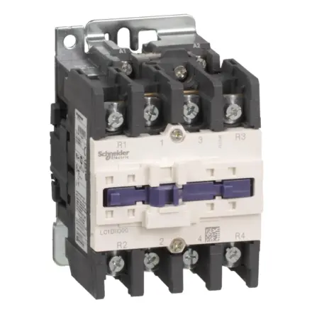 LC1D80008U5 Schneider Electric