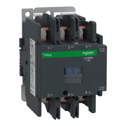 LC1D806P7 Schneider Electric