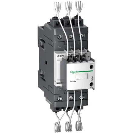 LC1DPKB7 Schneider Electric