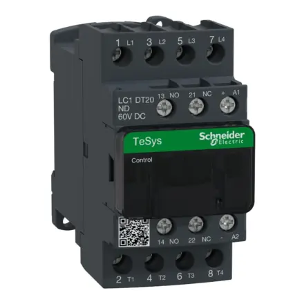 LC1DT20ND Schneider Electric