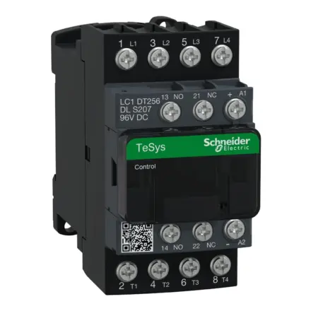 LC1DT256DLS207 Schneider Electric