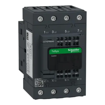 LC1DT60A3FC7 Schneider Electric