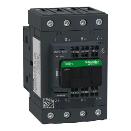 LC1DT60A3JD Schneider Electric