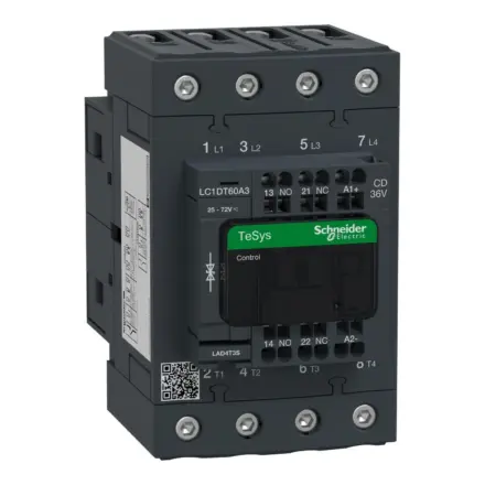 LC1DT60A3CD Schneider Electric