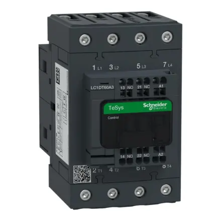 LC1DT60A3LE7 Schneider Electric