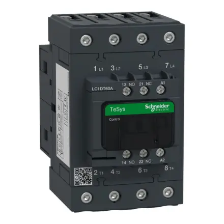 LC1DT60AX7 Schneider Electric