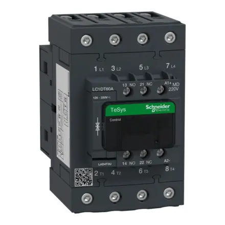LC1DT60AMD Schneider Electric