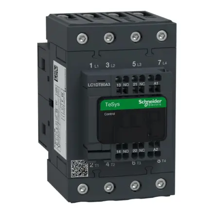 LC1DT80A3LE7 Schneider Electric