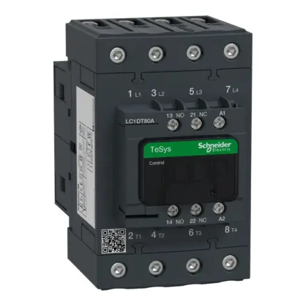 LC1DT80AJ5 Schneider Electric