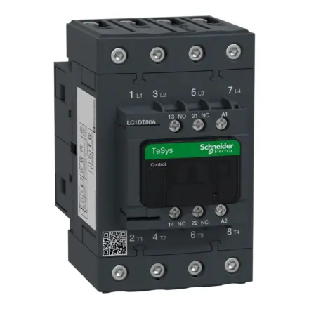 LC1DT80AFC7 Schneider Electric
