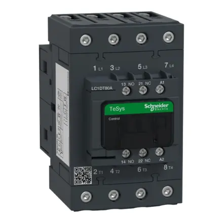 LC1DT80AX7 Schneider Electric