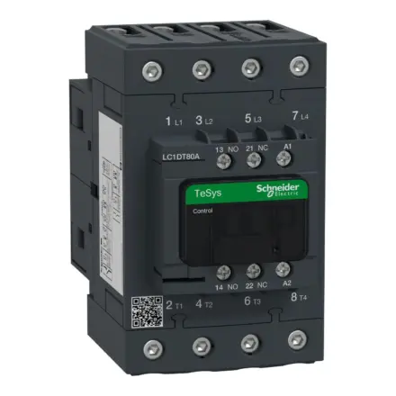 LC1DT80AK7 Schneider Electric