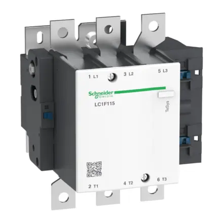 LC1F115B6 Schneider Electric