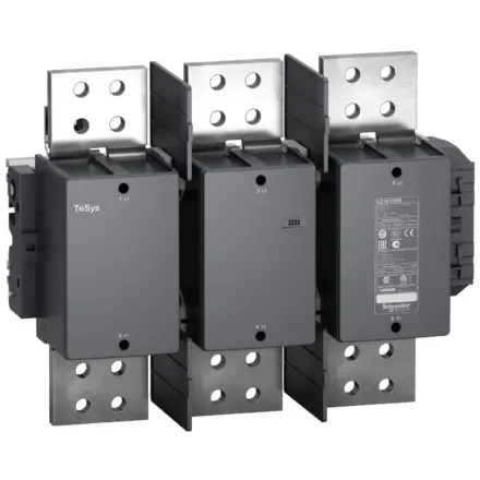 LC1F1400FD Schneider Electric