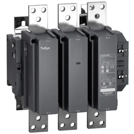 LC1F1250Q7 Schneider Electric