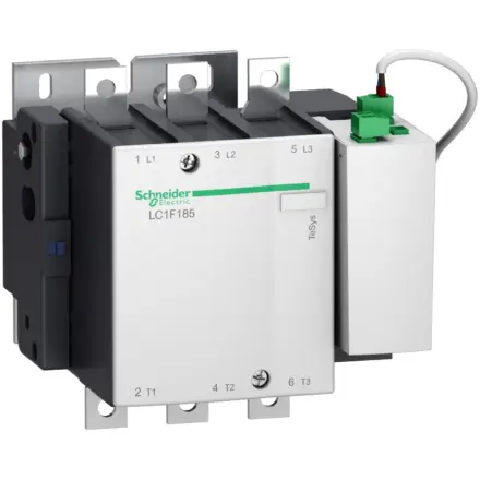 LC1F185KUE Schneider Electric