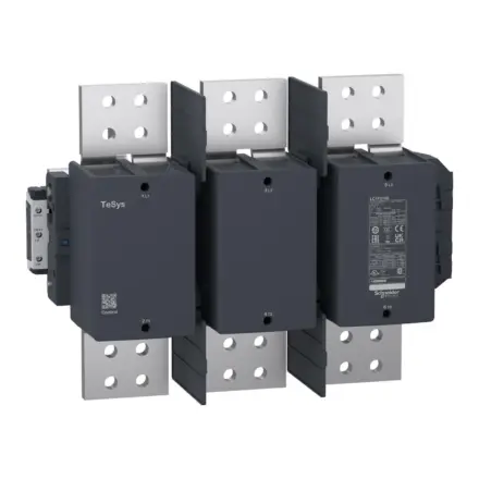 LC1F2100F7 Schneider Electric