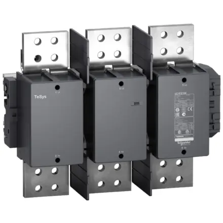 LC1F2100FD Schneider Electric