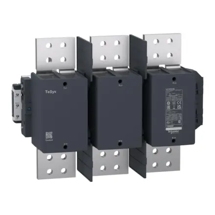 LC1F2100M7 Schneider Electric