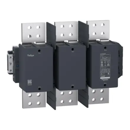 LC1F2100V7 Schneider Electric