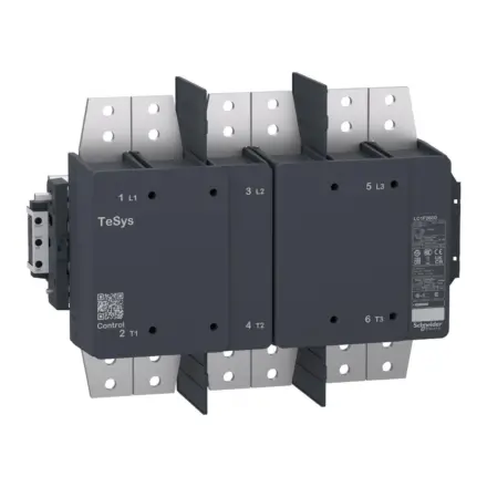 LC1F2600P7 Schneider Electric