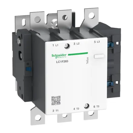 LC1F265P7 Schneider Electric