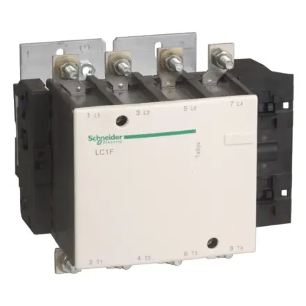 LC1F3304M7 Schneider Electric