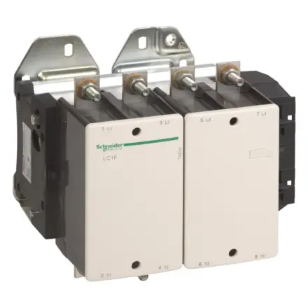 LC1F4004P7 Schneider Electric