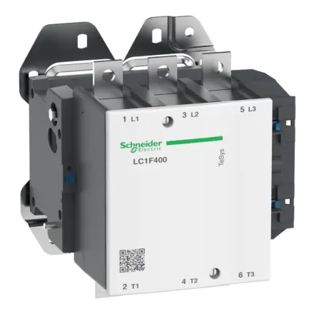 LC1F400FD Schneider Electric