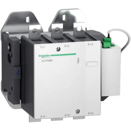 LC1F400KUE Schneider Electric