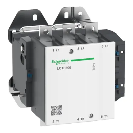 LC1F500R7 Schneider Electric