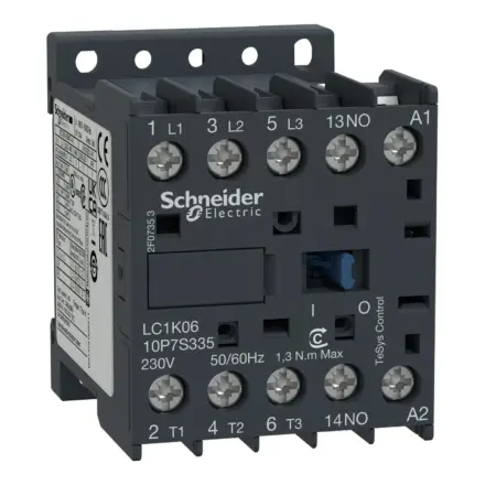 LC1K0610P7S335 Schneider Electric