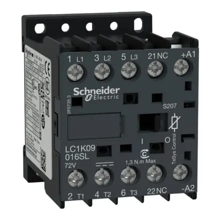 LC1K09106SLS207 Schneider Electric