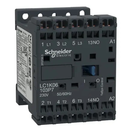 LC1K09103M7 Schneider Electric