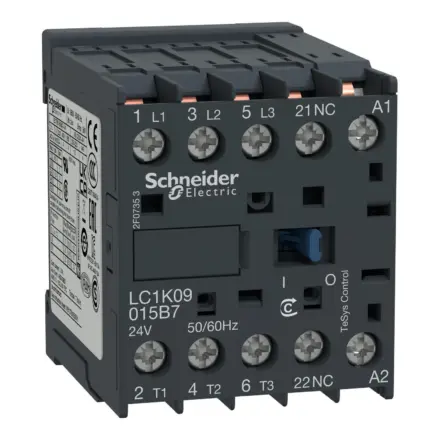 LC1K12015P7 Schneider Electric
