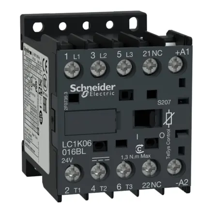 LC1K12016SLS207 Schneider Electric