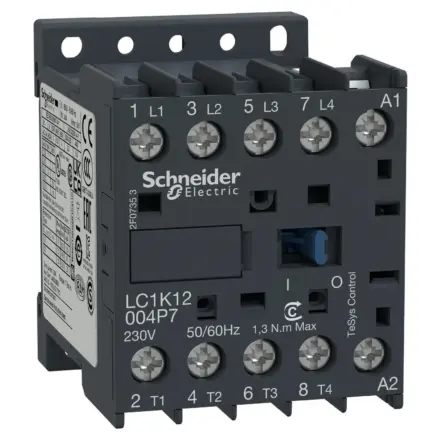 LC1K12004M7 Schneider Electric