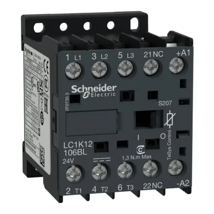LC1K12106BLS207 Schneider Electric