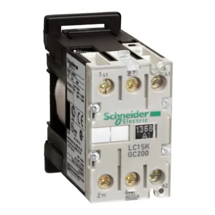 LC1SKGC200V7 Schneider Electric