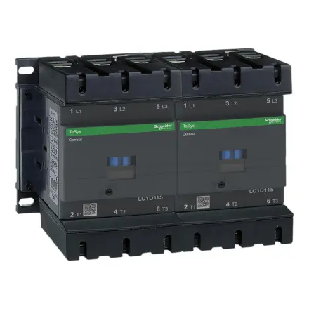 LC2D1156M7 Schneider Electric