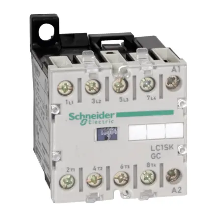 LC1SKGC400U7 Schneider Electric