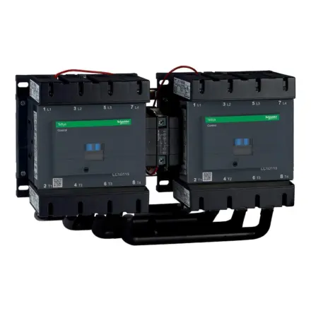 LC2D115004M7 Schneider Electric