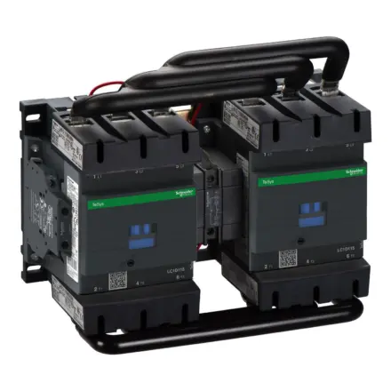 LC2D115M5 Schneider Electric