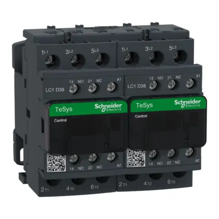 LC2D38E7 Schneider Electric