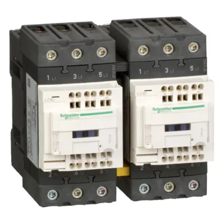 LC2D40A3P7 Schneider Electric
