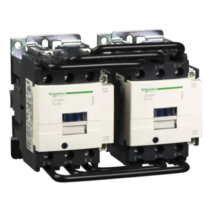 LC2D40P7 Schneider Electric