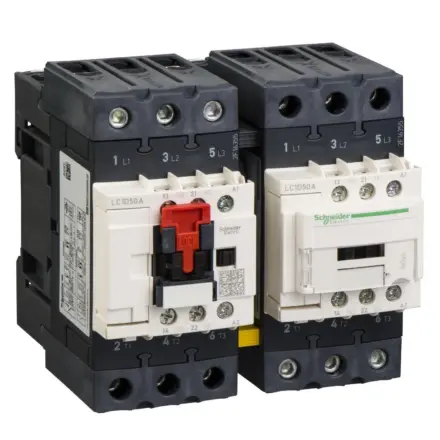 LC2D50P7 Schneider Electric
