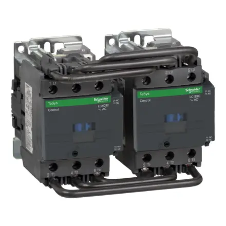 LC2D80F5 Schneider Electric