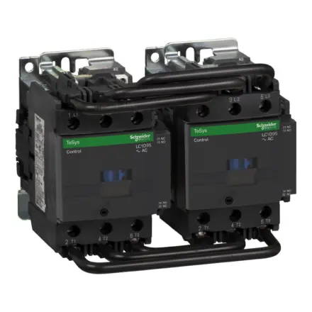 LC2D95M7 Schneider Electric